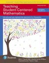 Teaching Student-Centered Mathematics cover