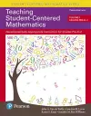 Teaching Student-Centered Mathematics cover