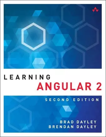 Learning Angular cover