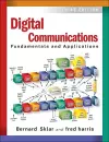 Digital Communications cover