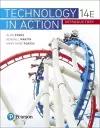 Technology In Action Introductory cover