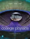 College Physics cover