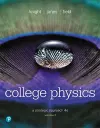 College Physics cover