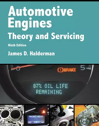 Automotive Engines cover