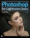 Photoshop for Lightroom Users cover
