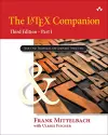 LaTeX Companion, The cover