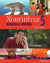 NorthStar Reading and Writing 5 Student Book with Interactive Student Book access code and MyEnglishLab cover