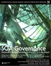 SOA Governance cover