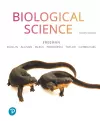 Biological Science cover