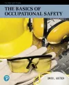 Basics of Occupational Safety, The cover