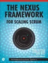 Nexus Framework for Scaling Scrum, The cover