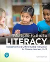 Multiple Paths to Literacy cover