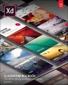 Adobe XD CC Classroom in a Book (2018 release) cover