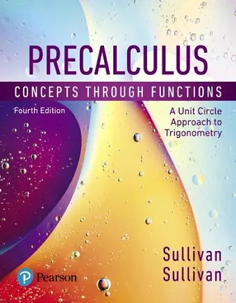 Precalculus cover