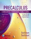 Precalculus cover