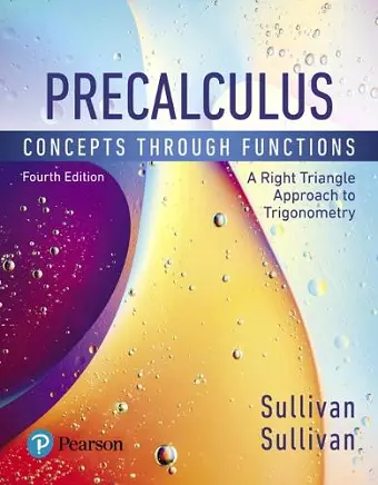 Precalculus cover