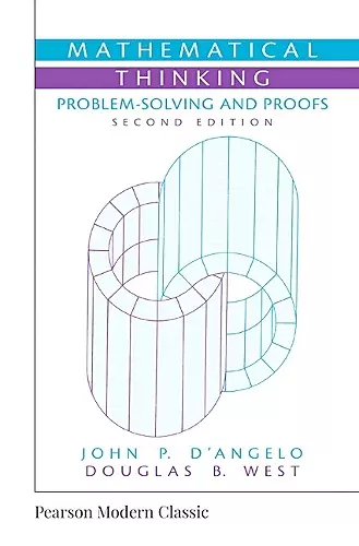 Mathematical Thinking cover