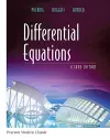 Differential Equations (Classic Version) cover