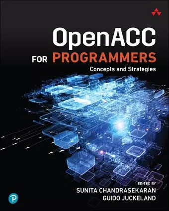 OpenACC for Programmers cover