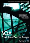 SOA Principles of Service Design (paperback) cover