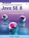 A Programmer's Guide to Java SE 8 Oracle Certified Professional (OCP) cover