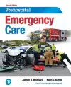 Prehospital Emergency Care cover