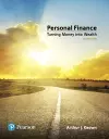 Personal Finance cover