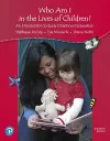 Who Am I in the Lives of Children? An Introduction to Early Childhood Education cover