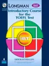 Longman Introductory Course for the TOEFL Test cover