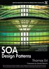 SOA Design Patterns cover