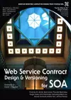 Web Service Contract Design and Versioning for SOA cover