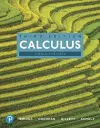Single Variable Calculus cover