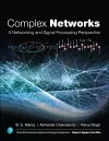 Complex Networks cover