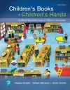Children's Books in Children's Hands cover