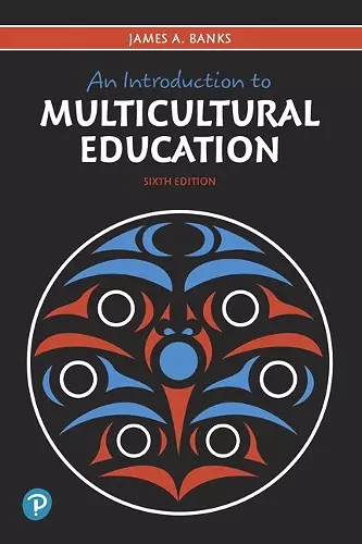 Introduction to Multicultural Education, An cover