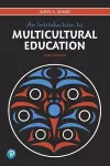 Introduction to Multicultural Education, An cover