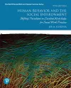 Human Behavior and the Social Environment cover