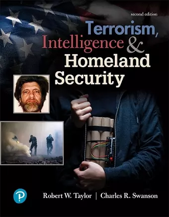 Terrorism, Intelligence and Homeland Security cover