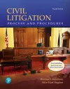 Civil Litigation cover