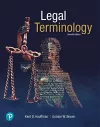 Legal Terminology cover