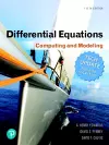 Differential Equations cover