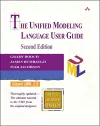 Unified Modeling Language User Guide, The cover