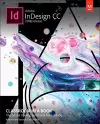 Adobe InDesign CC Classroom in a Book (2018 release) cover