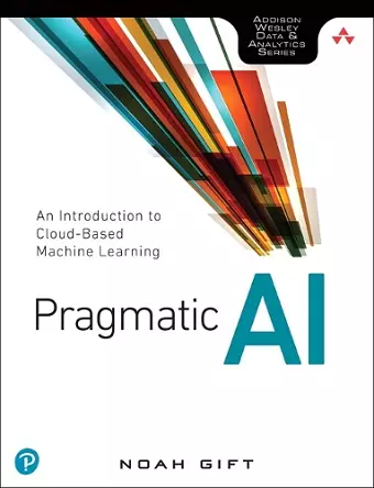 Pragmatic AI cover