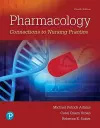 Pharmacology cover