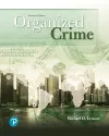 Organized Crime cover