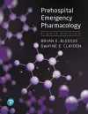 Prehospital Emergency Pharmacology cover