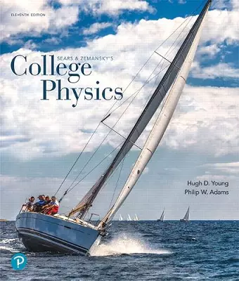 College Physics cover