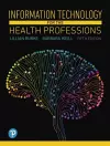 Information Technology for the Health Professions cover