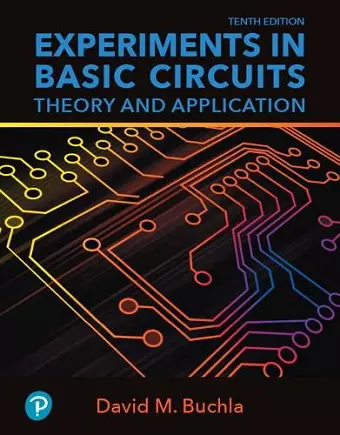 Experiments in Basic Circuits cover